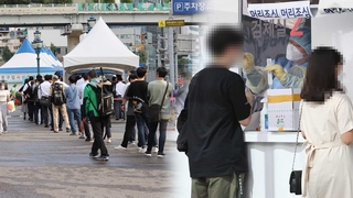 신규확진 1,943명…추석 앞둔 수도권 확산세 지속