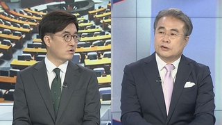 [뉴스1번지] 여야 대권주자, 한가위 민심 잡기 '총력전'
