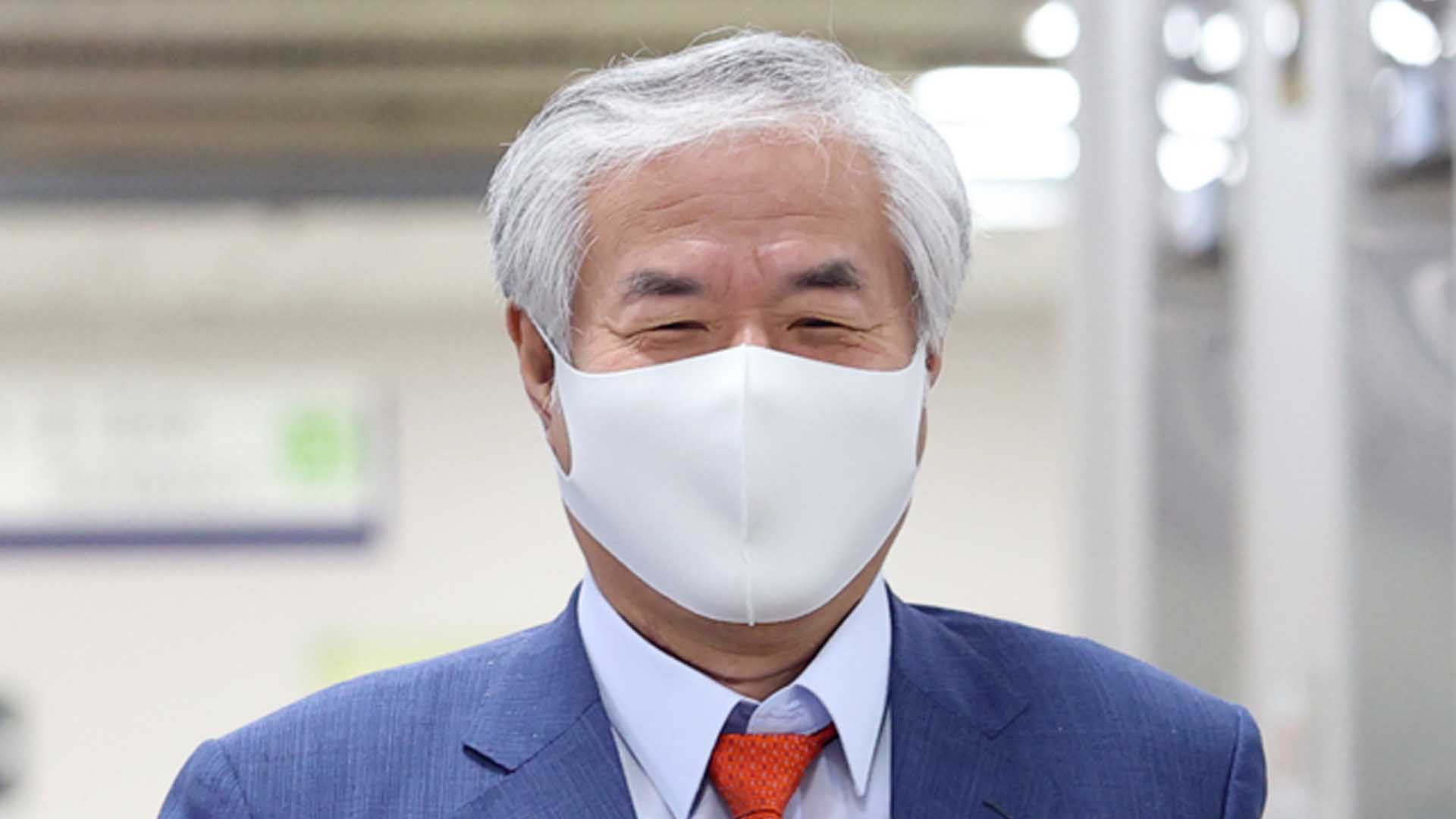 '집회서 기부금 <em class='find'불법온라인카지노 순위</em' 전광훈 목사 기소