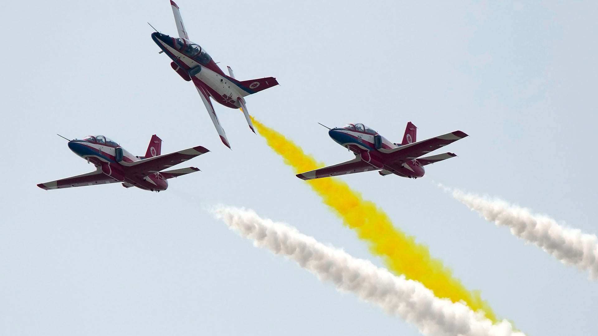 '주하이 에어쇼' 개막…中, 첨단 무해외 온라인카지노 공개