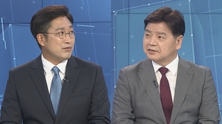 [뉴스포커스] 김만배 누나, 윤석열 부친 자택매입…이재명-이준석 독설 공방