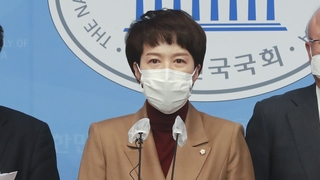 [1번지 정가인터뷰] 김은혜 국민의힘 의원에게 묻는 정국 현안