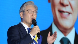 민주당 제주 경선, 이재명 56.75%로 압승…격차 더 벌려