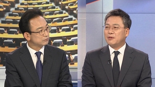 [여의도1번지] 국감에 '50억 클럽' 명단 등장…정치권 파장 촉각