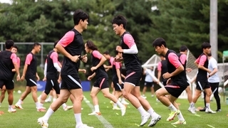 [이슈워치] 벤투호, 시리아와 예선 3차전…유럽파 체력 변수