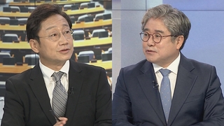 [여의도1번지] 與 대선후보 선출 D-2…野 경선후보 4강 확정