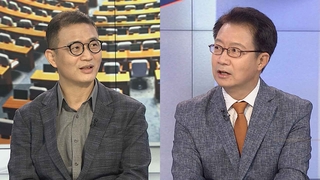 [뉴스1번지] 민주 '이재명' 본선 직행 유력…국민의힘, 내일 본경선 첫 토