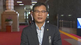 [1번지현장] '尹캠프' 이양수 강원선대위원장이 말하는 '본경선 전략'