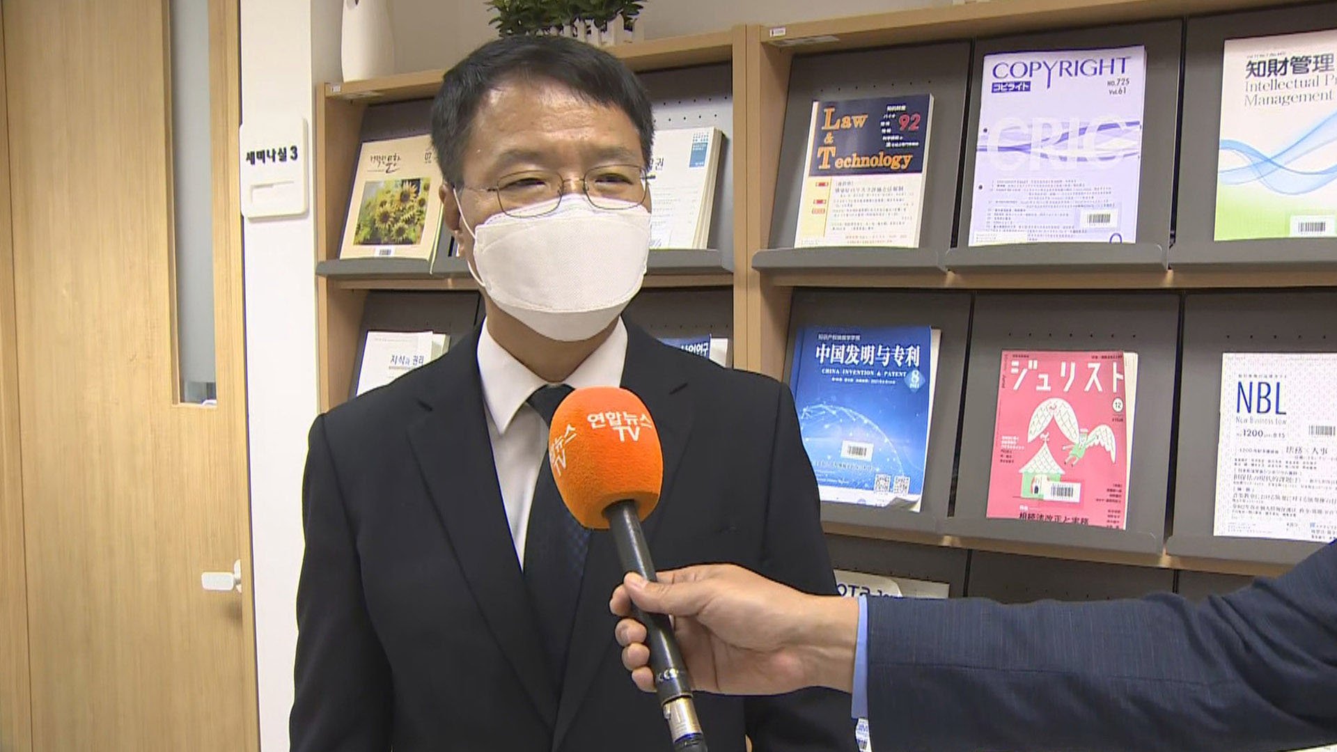 [출근길 인터뷰] 국내 코로나19 백신 개발 현주소…온라인카지노 벌금 유니88벳청 지원 현황