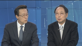 [뉴스포커스] 이낙연 "마음에 맺힌 것"…윤석열 '당 해체' 후폭풍
