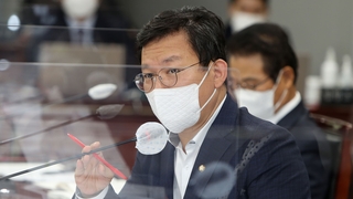 [1번지 정가인터뷰] 김형동 국민의힘 의원에게 묻는 정국 현안