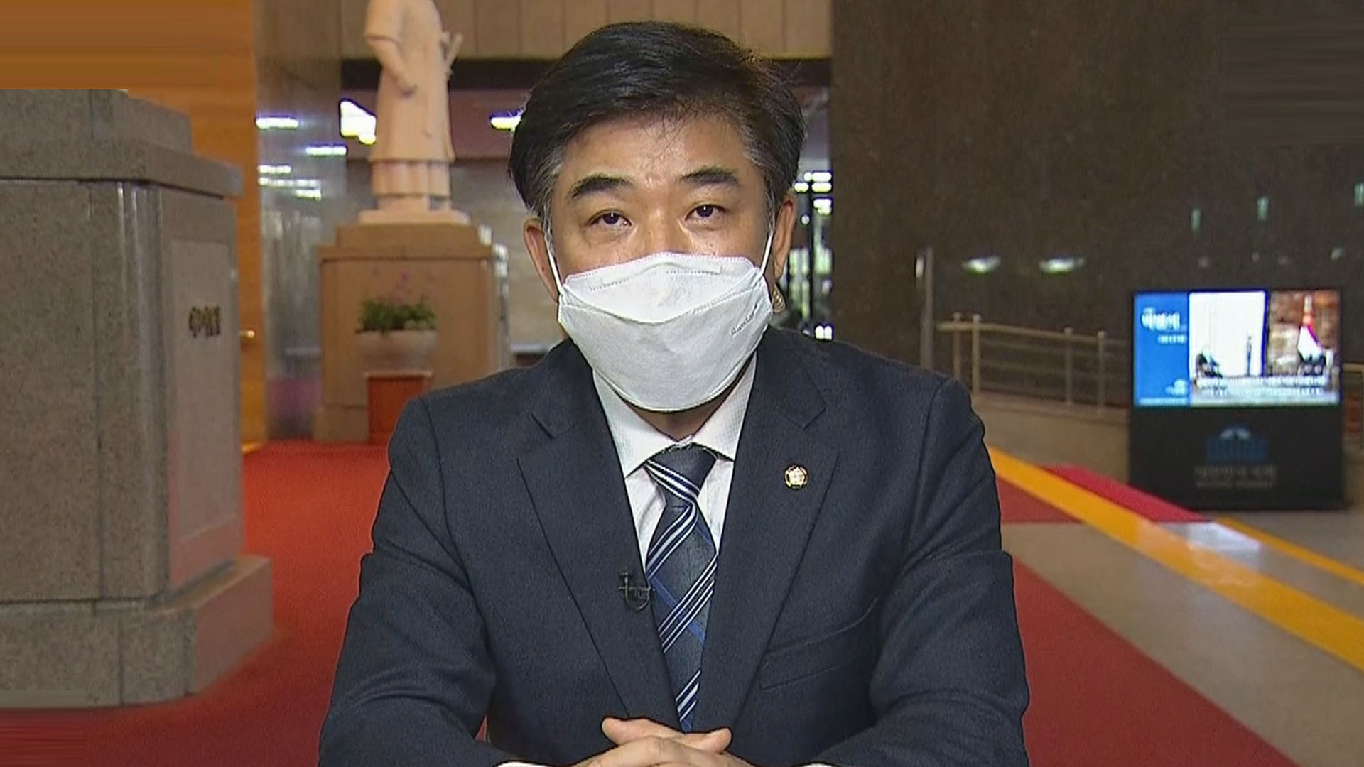 [1번지현장] 민주 '대장동TF' 출범…김병욱 단장에게 듣는다