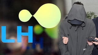 '내부정보 땅투기 의혹' LH 직원 실형…전국 첫 선고 사례