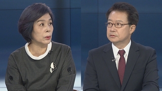 [뉴스포커스] '이재명 청문회' 된 경기도 국감…野토론회 '전직 대통령 수사'설전