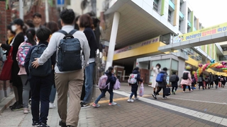 강남권 초·중생 유입 급증…'자사고 폐지' 풍선효과?