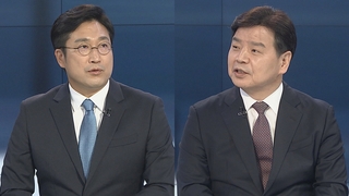 [뉴스포커스] 이재명 국감 2라운드…윤 '전두환 발언' 후폭풍