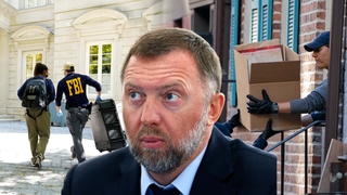 FBI '푸틴측근' 러 억만장자 자택 수색…대선개입 관련?