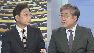 [여의도1번지] 이재명, 본선행보 시동…윤석열 '사과 사진' 논란