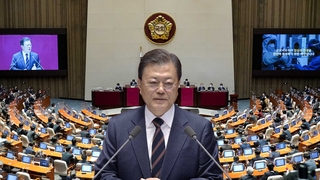 문대통령 "마지막까지 위기극복·일상 회복에 전념"