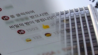 위장수사 시행 한 달…디지털성범죄 58명 검거