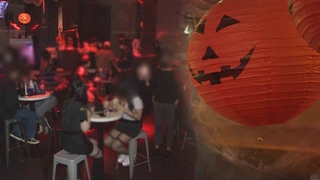 집단감염 확산 촉각…"핼러윈데이 합동단속"