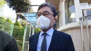 '횡령·배임' 이상직, 184일 만에 석방…법원, 보석 결정