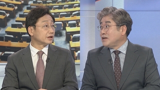 [여의도1번지] 이재명 '대장동' 정면돌파…국민의힘 경선 막판 혼전
