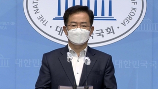 [1번지 정가인터뷰] 이용빈 더불어민주당 대변인에게 묻는 정국 현안