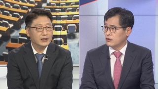 [뉴스1번지] 이재명, 선대위 준비 박차…국민의힘 대선주자 막판 표심 경쟁