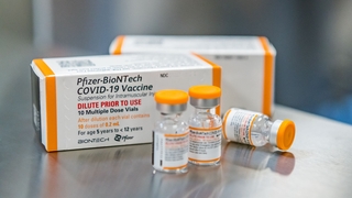 미국 FDA, 어린이 백신 승인…초기 접종 부진할 듯