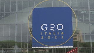 G20 "내년 중반 세계 70% 접종"…이행방안은 미흡