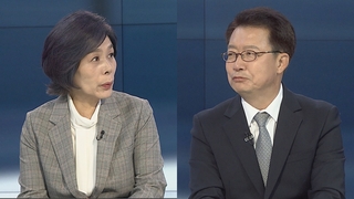 [뉴스포커스] 민주당 선대위 출범식…국민의힘 이틀째 당원투표