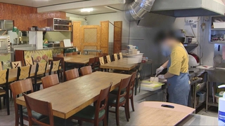 "일해도 빚이 늘어요"…자영업 대출 1천조 육박