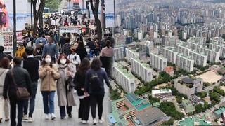 X-Y세대 자산증가도 세대차이…부동산 급등 탓?