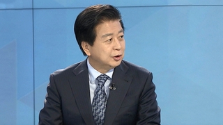 [1번지현장] '이재명 선대위' 출범…노웅래 민주연구원장에게 듣는다