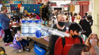 미국, 만5∼11세 접종 최종 승인…불신 해소가 관건