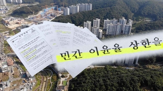 "제2 대장동 막겠다"…이윤 제한 '뒷북' 대책