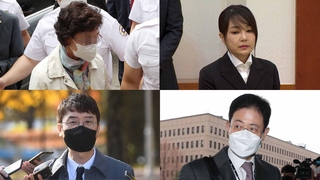 고발 사주·처가 리스크…尹 대선가도에 변수될까