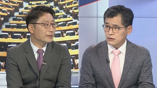 [뉴스1번지] 윤석열, 가락시장서 민생행보…이재명, 연일 '청년 행보'
