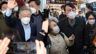 이-윤 전면전 시작…'검찰 개혁' vs '조국수호 가담'