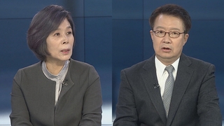 [뉴스포커스] 대선 넉 달 앞으로…본격 경쟁 속에 변수 여전