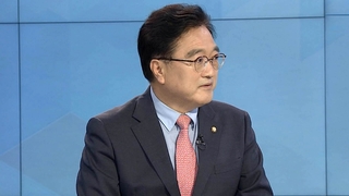[1번지현장] "이재명, 시대교체 적임자"…우원식 선대위원장에게 듣는다