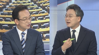 [여의도1번지] 이재명·윤석열, 대선 후보 선출 후 첫 대면