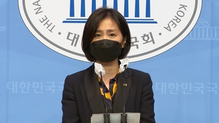 [1번지 정가인터뷰] 허은아 국민의힘 수석대변인에게 묻는 정국 현안