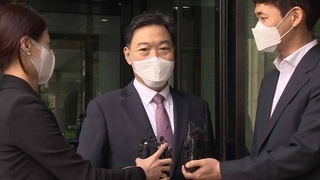 '대변인 폰 압수' 논란에 김오수 "재발 방지 검토"