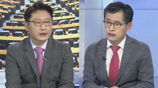 [뉴스1번지] 이재명 PK '민심버스' 이틀째…윤석열, 선대위 구성 고심