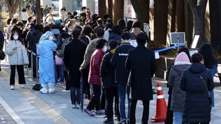 위중증 또 최고치…4차 유행 후 최다 사망자