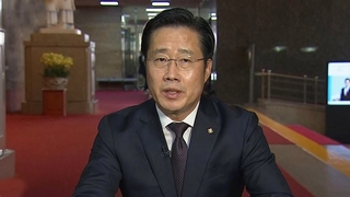 [1번지현장] 이태규 총괄본부장에게 듣는 국민의당 대선 전략