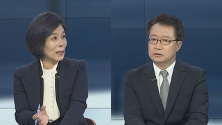 [뉴스포커스] 이재명 "재난지원금 협의"…윤석열 선대위 곧 윤곽
