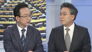 [여의도1번지] 여 선대위 '구원투수론'…야 선대위 막판 조율
